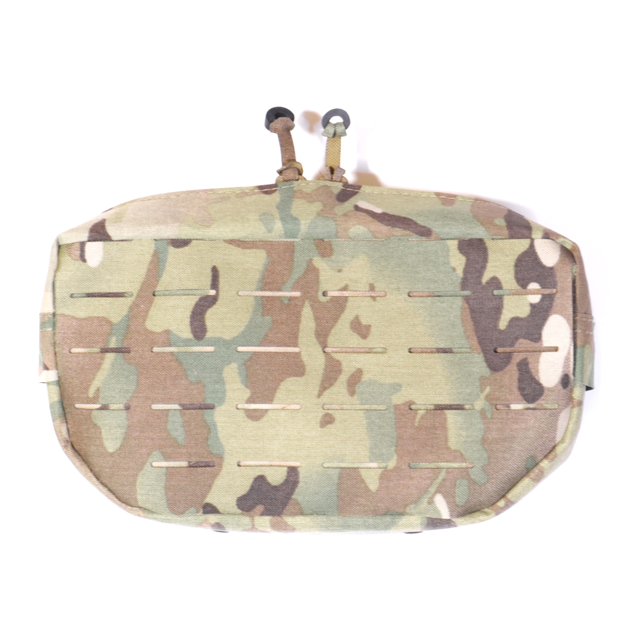 DBC Wildcard Pouch in Multicam, XPAC general purpose pouch