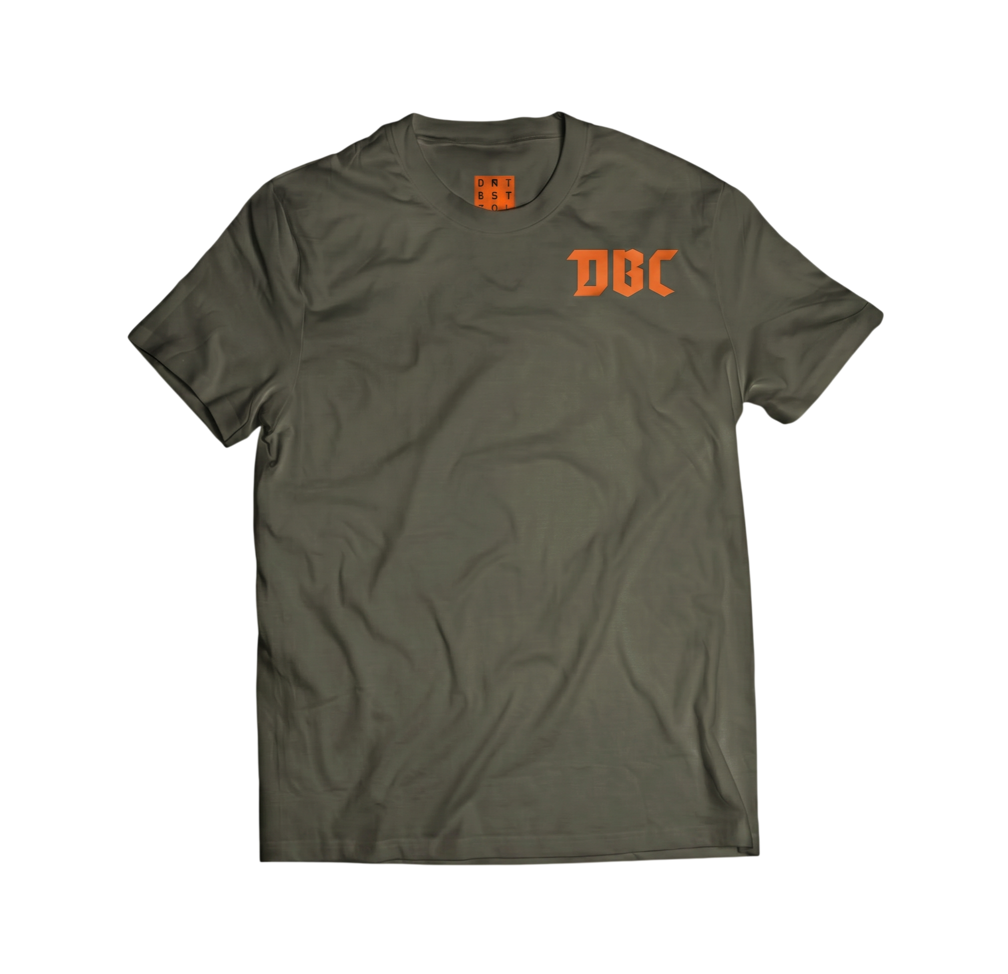 David vs Lion Tee 002 (PRE-ORDER)
