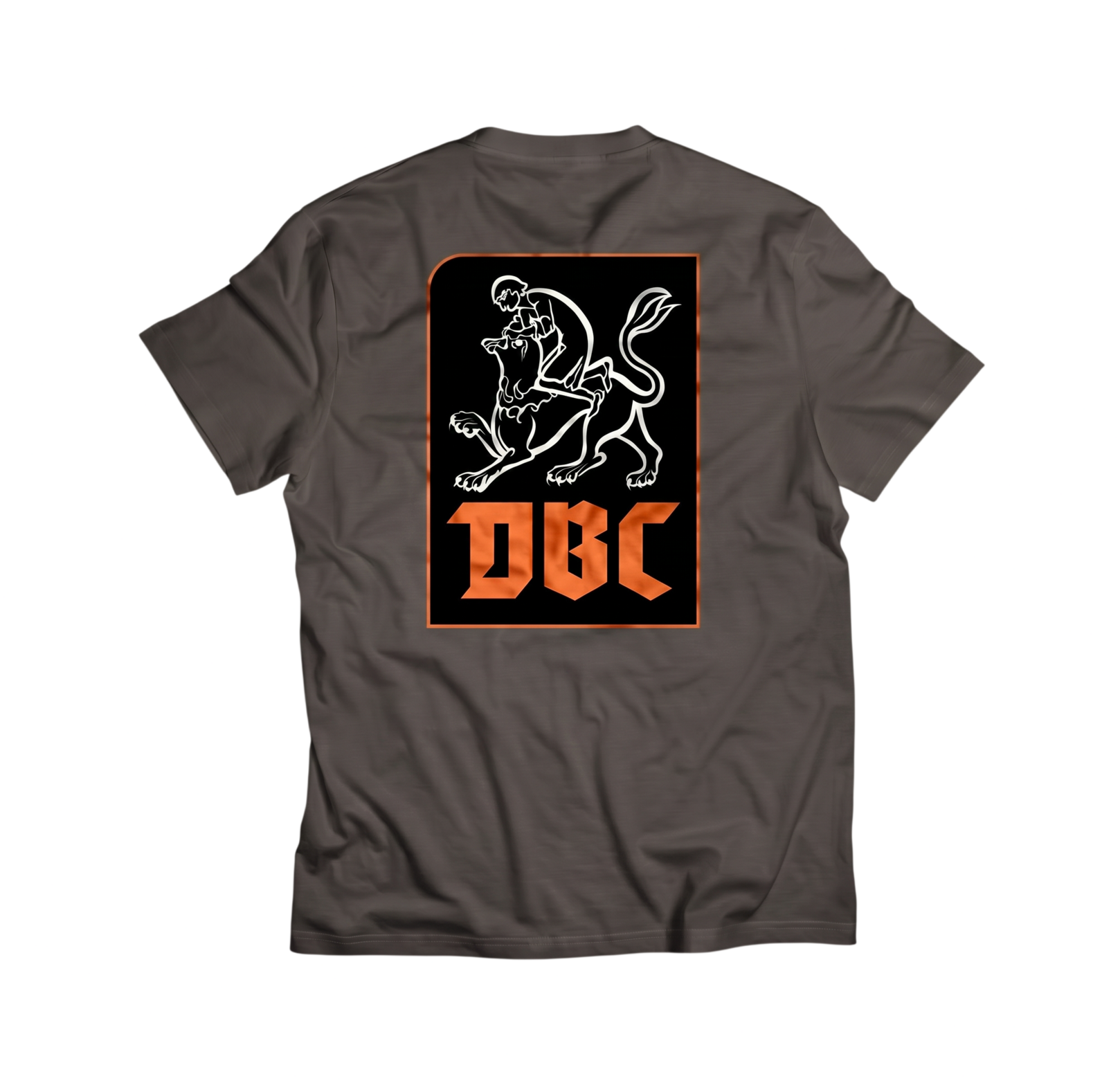 David vs Lion Tee 002 (PRE-ORDER)
