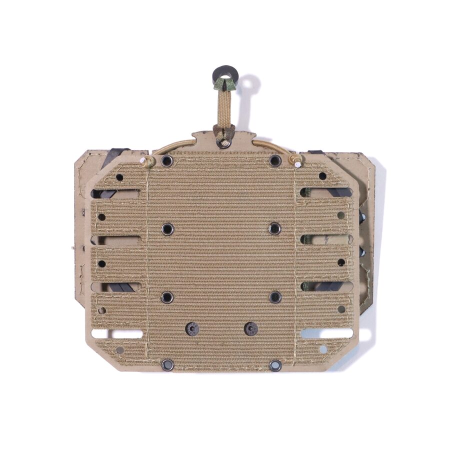 Baseplate