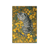 350024 Gustav Klimt tiger