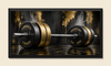 Forged By Discipline