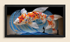 Celestial Koi