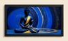Celestial Stillness