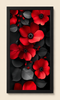 Imperial Hibiscus II