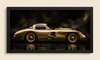 Gilded Velocity