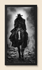 The Lone Rider
