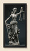 Lady Of Justice