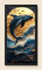 Golden Tide Guardian
