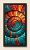 Chromatic Infinity I