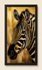 Golden Stripes