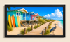 Pastel Surf Village
