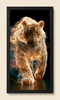 Ghostfire Tiger