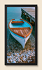 Tranquil Harbor Skiff