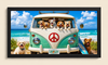 Beach Buddies I
