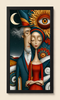 Dreams Between Sun and Moon