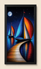 Moonlit Sail To Serenity II