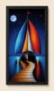 Moonlit Sail To Serenity III
