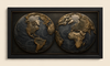 World In Gold