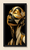 Golden Serenity