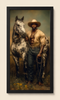 The Frontier Gentleman
