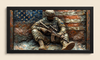 Silent Valor I