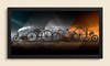 Evolution Of The Bicycle