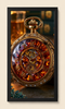 Amber Legacy Timepiece