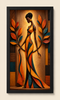 Autumn Elegance I