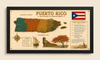 Puerto Rico Heritage Map II