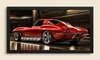 Crimson Velocity