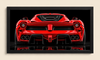 Scarlet Supercar