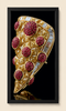 Gemstone Slice