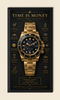 Time Is Money