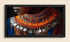 African Heritage Necklace