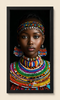 African Heritage Portrait