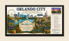 Orlando City Adventure