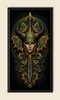 Emerald Valkyrie