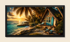 Golden Island Retreat I