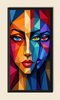 Three Faces Within