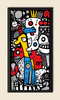 Urban Mosaic