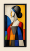 Modern Elegance I