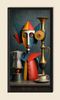 Cubist Coffee Ritual