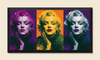 Pop Icon Reimagined