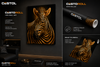 Gilded Petrified Essence