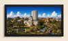 TALLAHASSEE LANDMARKS
