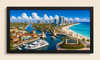 FORT LAUDERDALE COASTAL LANDMARKS