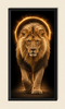 LION OF FIRE