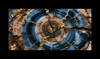 Gilded Rings