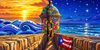 Borinquen Day And Night